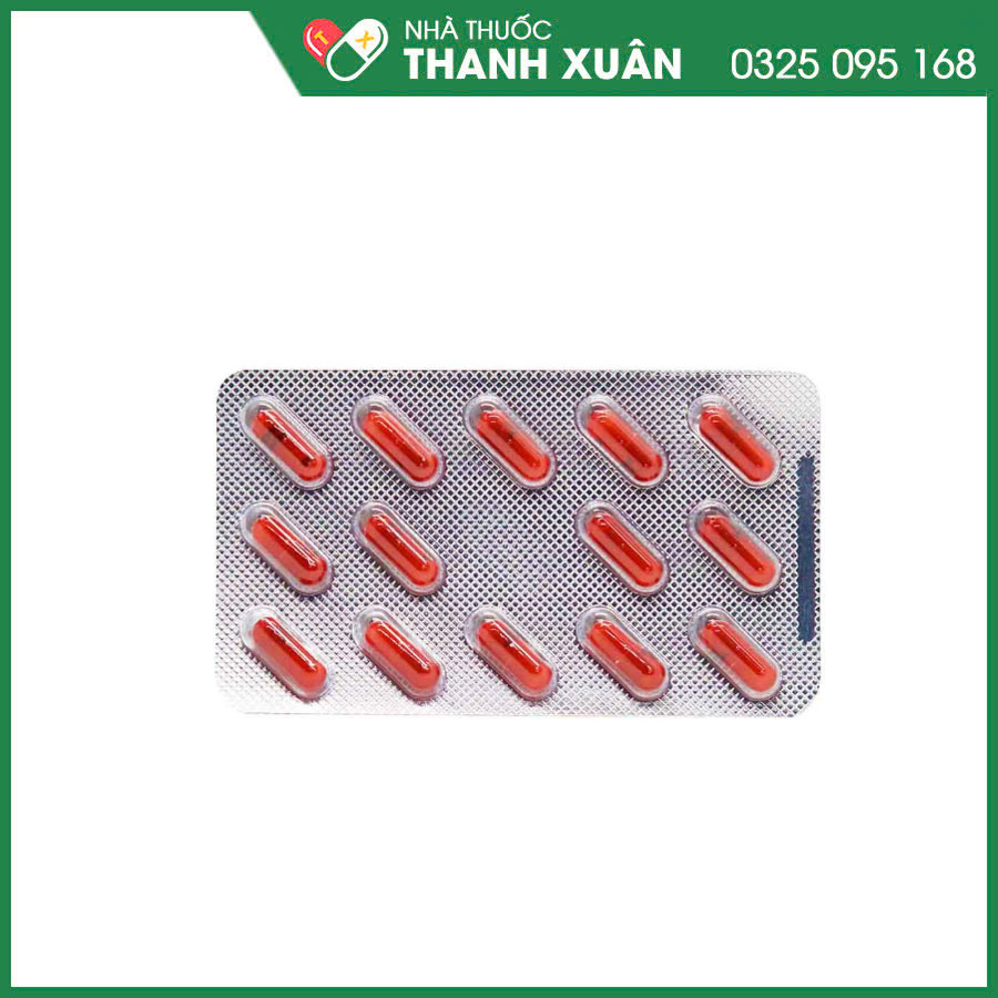 Pregabakern 100mg chỉ định điều trị đau thần kinh, động kinh và rối loạn lo âu tổng quát